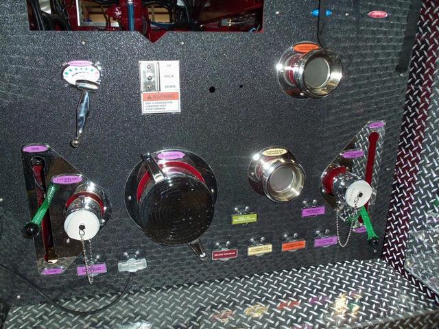 78G84 Mt. Kisco NY In Production 06/19/13